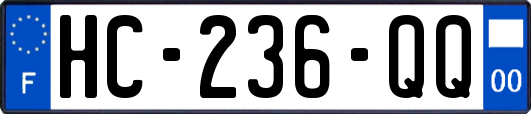 HC-236-QQ