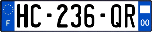 HC-236-QR