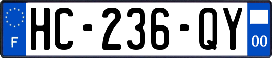 HC-236-QY
