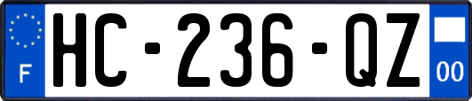HC-236-QZ
