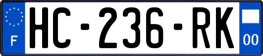 HC-236-RK
