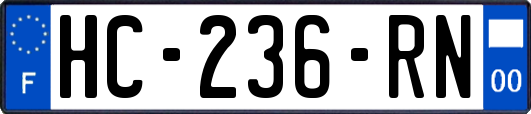 HC-236-RN