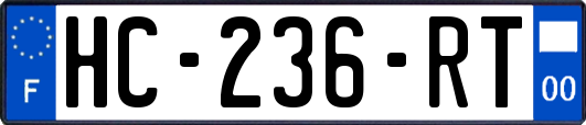 HC-236-RT