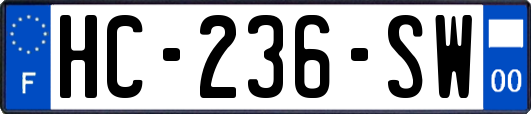 HC-236-SW