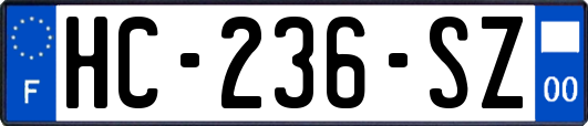 HC-236-SZ