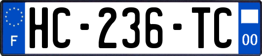 HC-236-TC