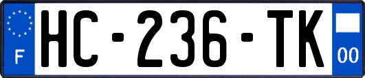 HC-236-TK