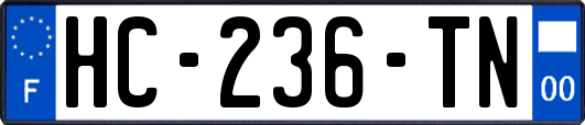 HC-236-TN
