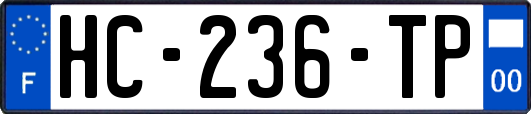 HC-236-TP