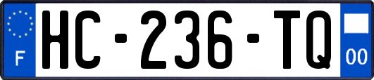 HC-236-TQ