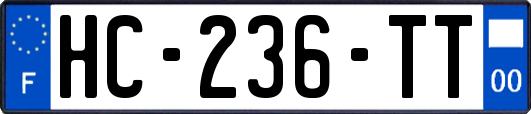 HC-236-TT