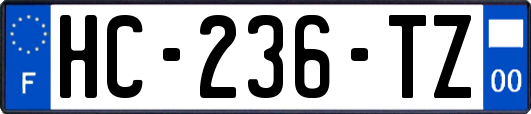 HC-236-TZ