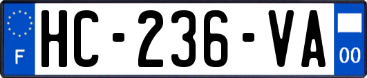 HC-236-VA