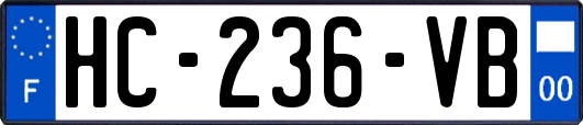 HC-236-VB