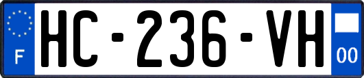 HC-236-VH