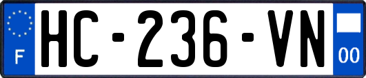 HC-236-VN