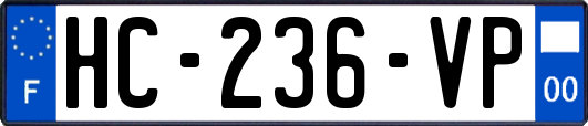 HC-236-VP