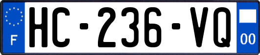 HC-236-VQ