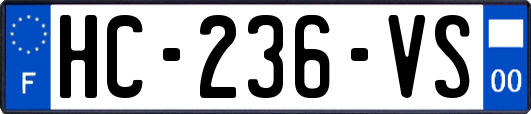 HC-236-VS