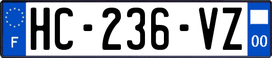 HC-236-VZ