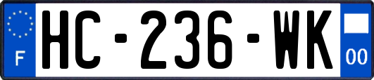 HC-236-WK