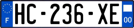 HC-236-XE