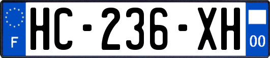 HC-236-XH