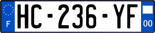 HC-236-YF