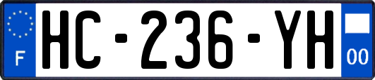 HC-236-YH