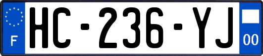 HC-236-YJ