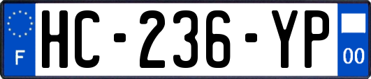 HC-236-YP