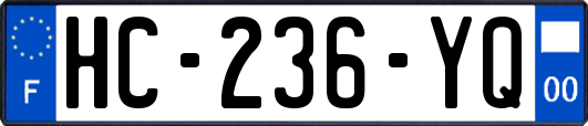 HC-236-YQ