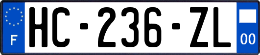 HC-236-ZL