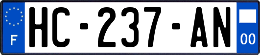 HC-237-AN