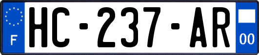 HC-237-AR