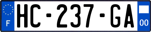 HC-237-GA
