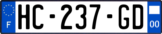 HC-237-GD