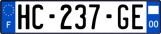 HC-237-GE