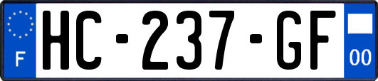 HC-237-GF