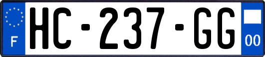 HC-237-GG