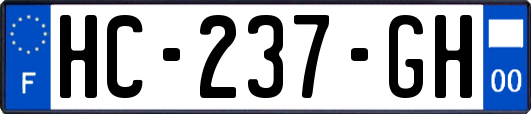 HC-237-GH