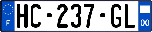 HC-237-GL