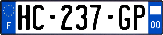 HC-237-GP