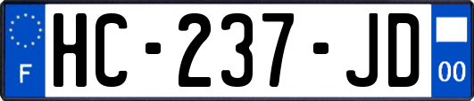 HC-237-JD