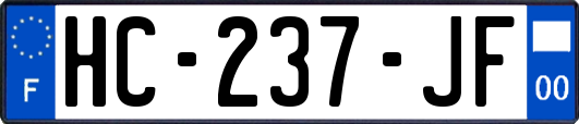 HC-237-JF