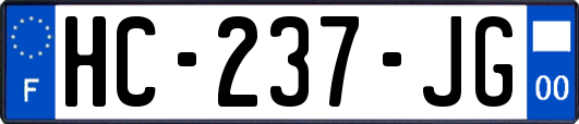 HC-237-JG