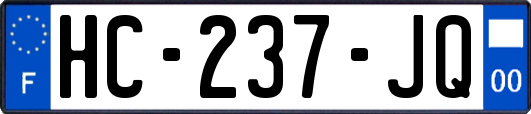 HC-237-JQ