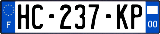 HC-237-KP