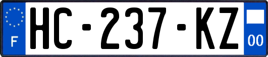 HC-237-KZ