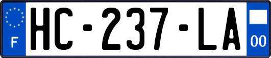 HC-237-LA